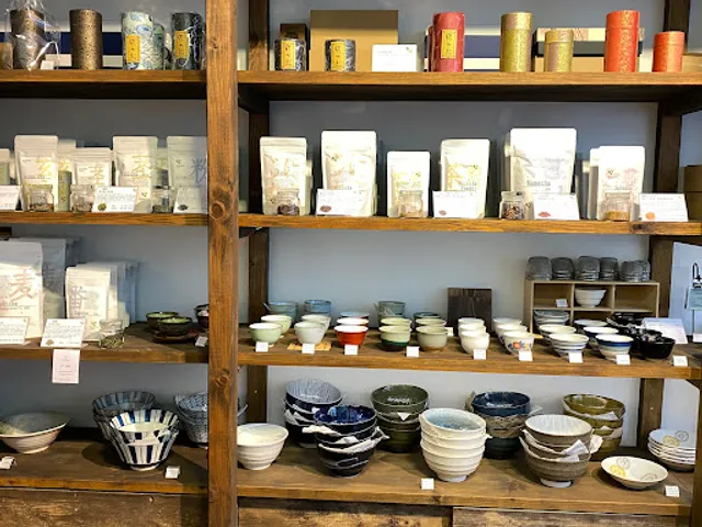 Green Tea Café MAMECHA