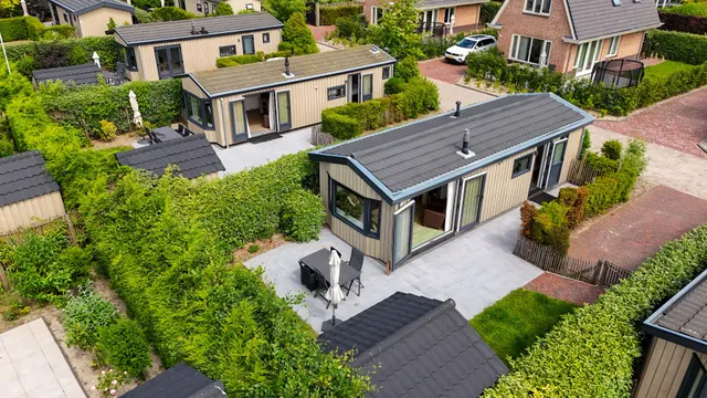 Vakantiepark Duinrust