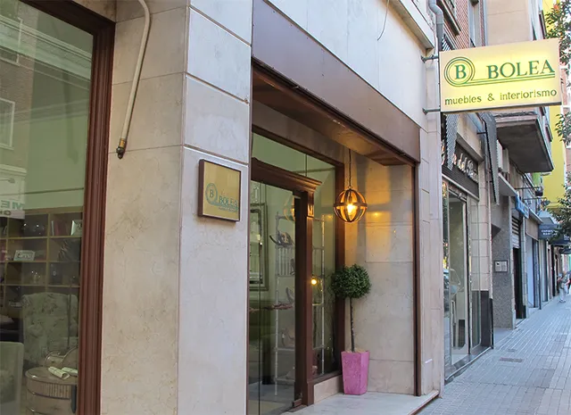 Muebles Bolea