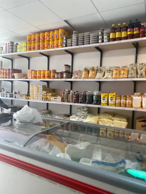 Les Saveurs d'Afrique - Epicerie Africaine Nantes