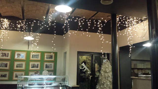 Il Cicalino | Ristorante Pizzeria