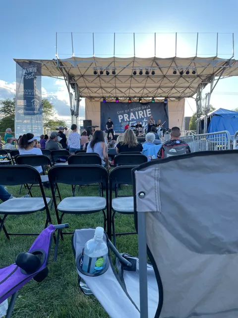 Prairie Fest
