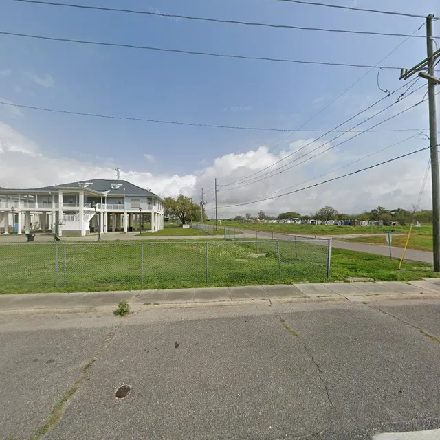 South Plaquemines Faculty Housing