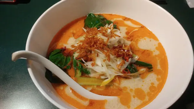 チャイニーズテーブル由