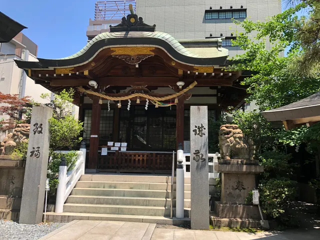 Kasasagimori-no-Miya