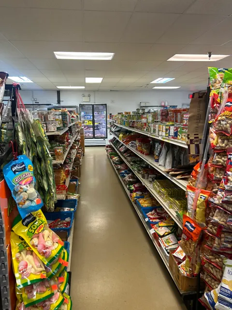 Blessing Grocery Store LLC/ Burmese Grocery store / Chin Grocery Store/Lai Dawr