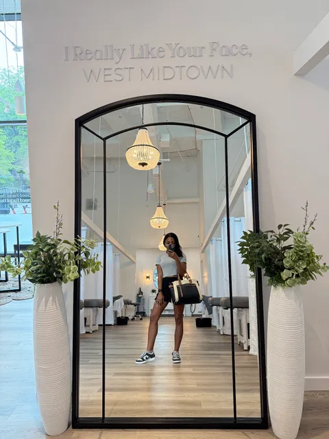 FACE FOUNDRIÉ - Atlanta (West Midtown)