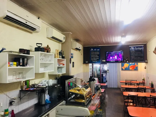 Restaurante Atlântico