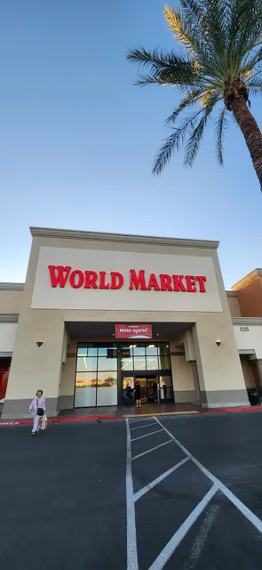 World Market