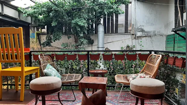 Giyanti Coffee Roastery