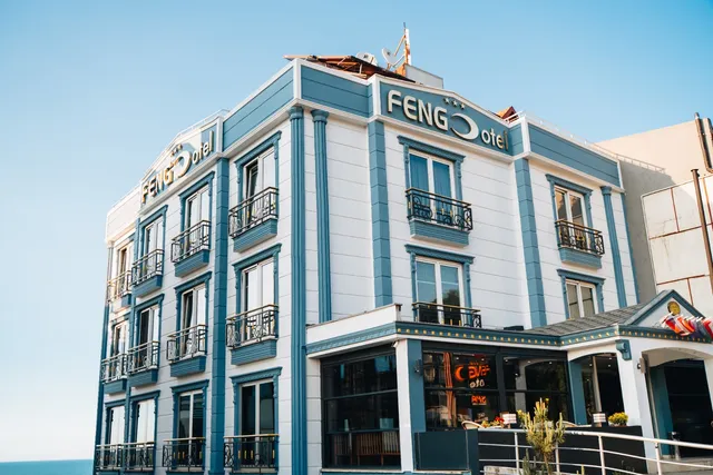 Hotel Fengo