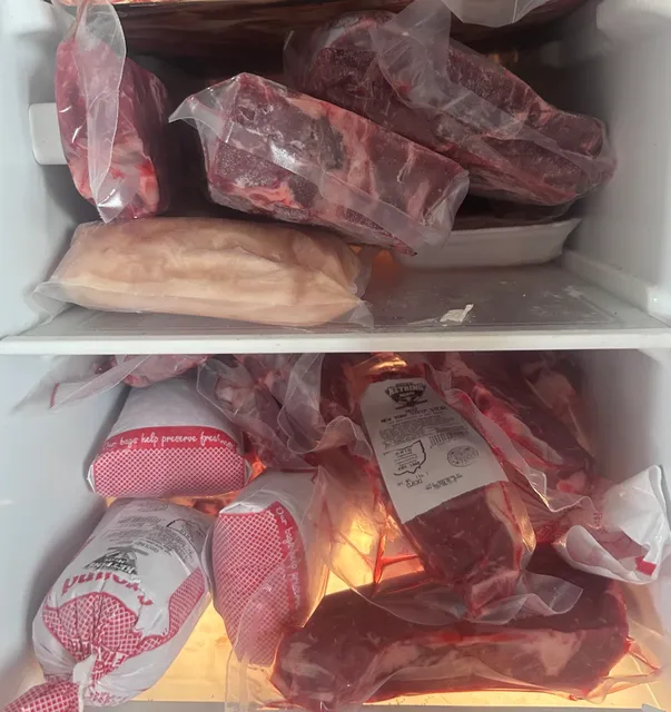 Ketring Locker Services