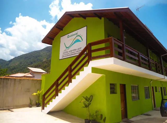 Residencial Montanhas Bem Te Vi