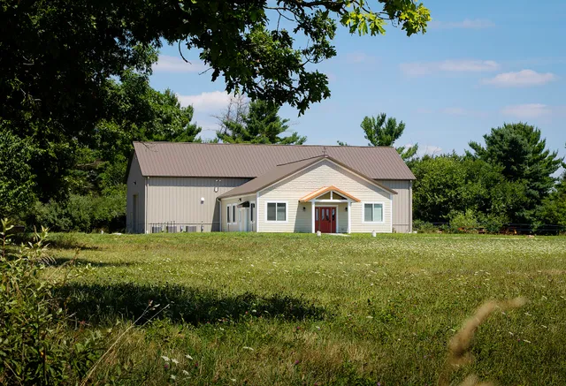 The Winery North of 12