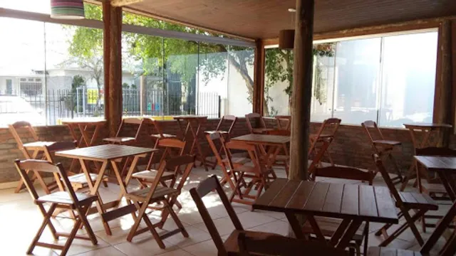 Salt - Hamburgueria Artesanal