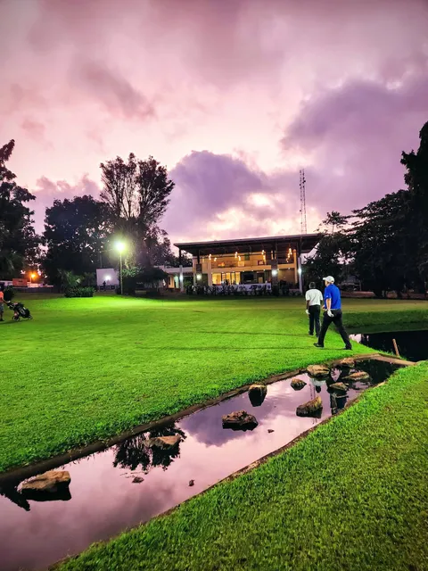 Achimota Golf Club