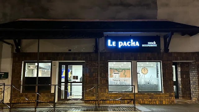 Le Pacha