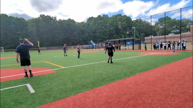 The Salvation Army Red Shield Youth Center of Greater Charlotte