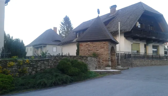 Frühstückspension Negrean