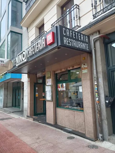 Restaurante Nino Ferreira