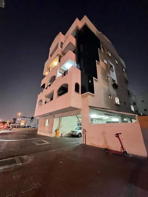 Sky Hostel Dubai