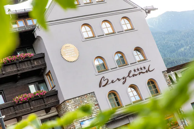 Hotel Bergland