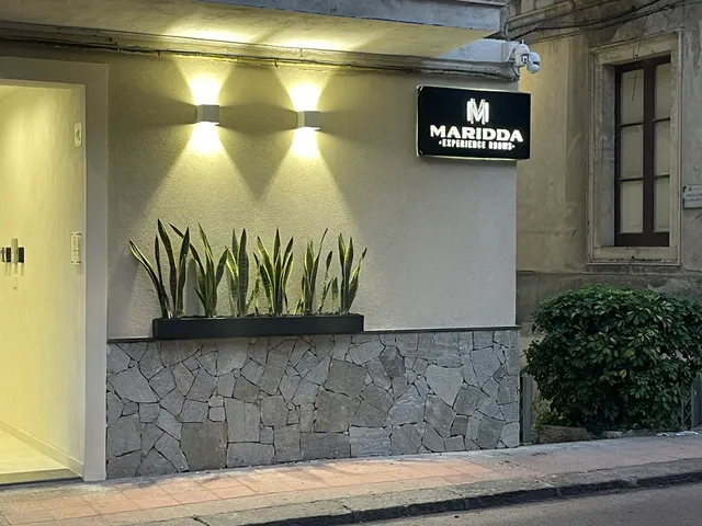 MARIDDA - Rooms experience -