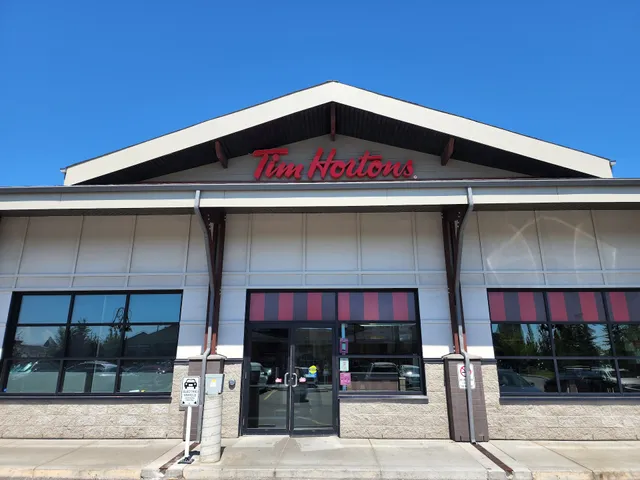 Tim Hortons