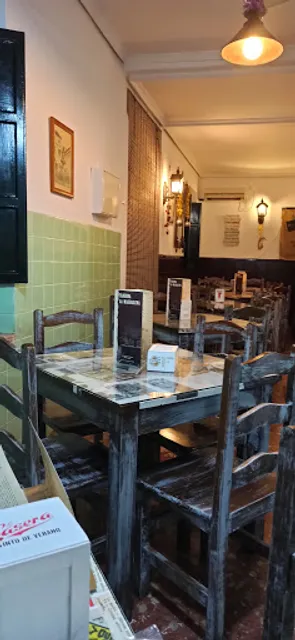 La nueva Magdalena Casa Damian