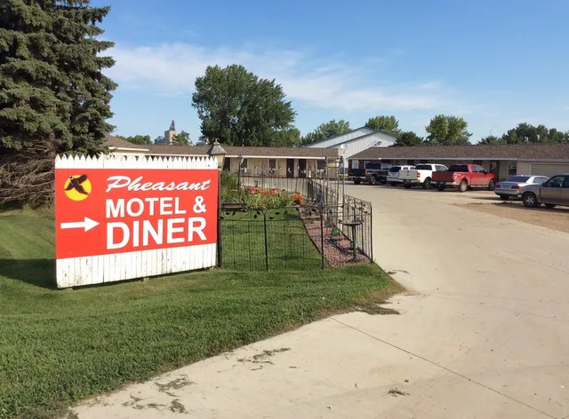 Pheasant Motel