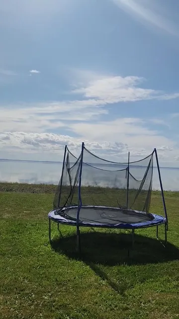 Cabañas Ruta Del Lago. Flia Costa