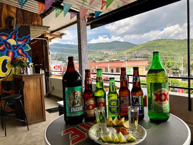 Taqueria el compa el rosario