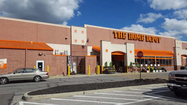 The Home Depot