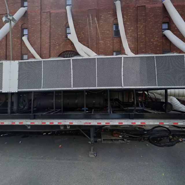 Wendy Hilliard Gymnastics Foundation Gymnastics Classes