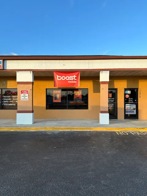 Boost Mobile