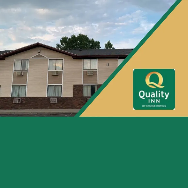 Quality Inn Jackson North