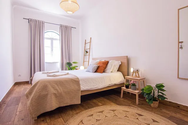 Faro Central - Holiday Apartments