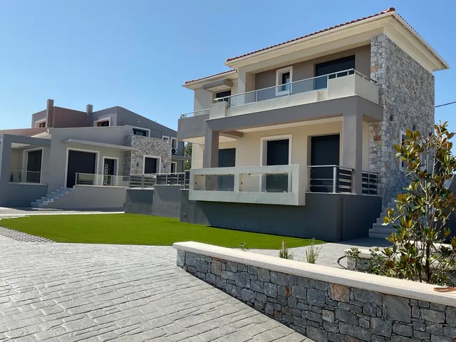 Olia Residences Lesvos