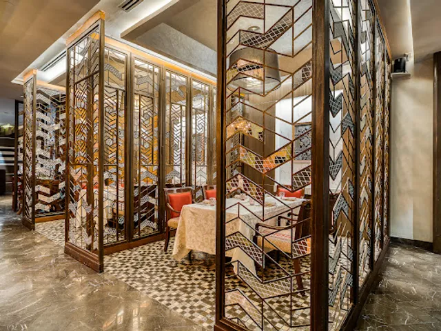 Sārvatt - Best Gujarati Restaurant