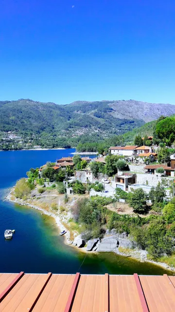 Alojamento Pôr do Sol