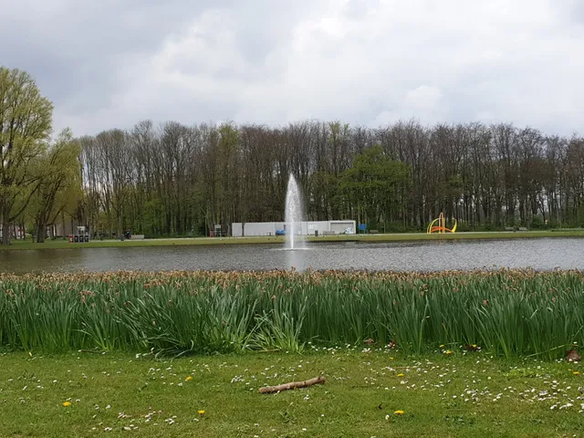 Zuiderpark