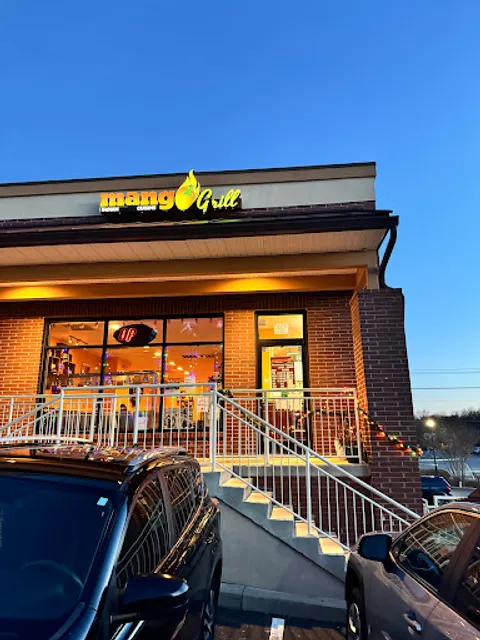 Mango Grill