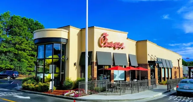 Chick-fil-A