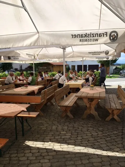 Gasthaus Drei Mohren