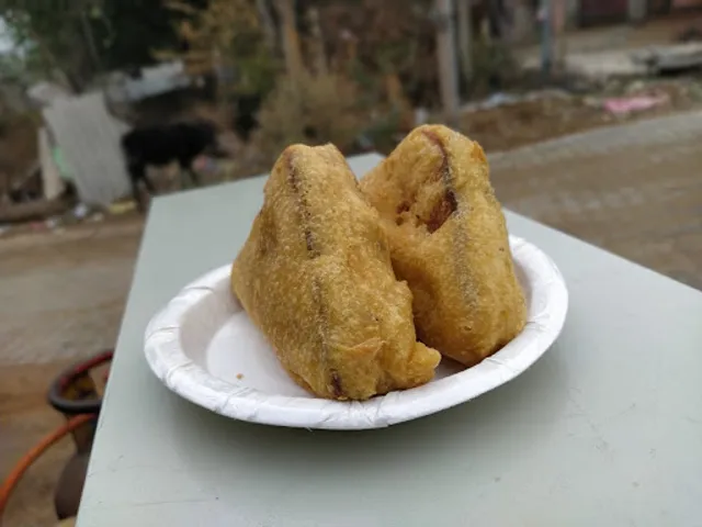 Shri Om sweets & snacks