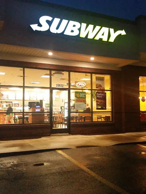 Subway