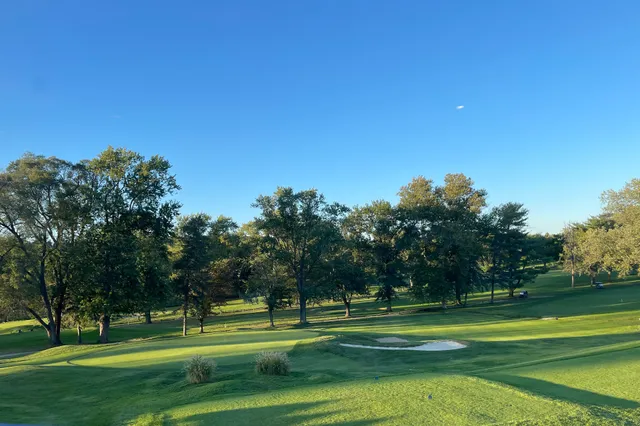 Downingtown Country Club