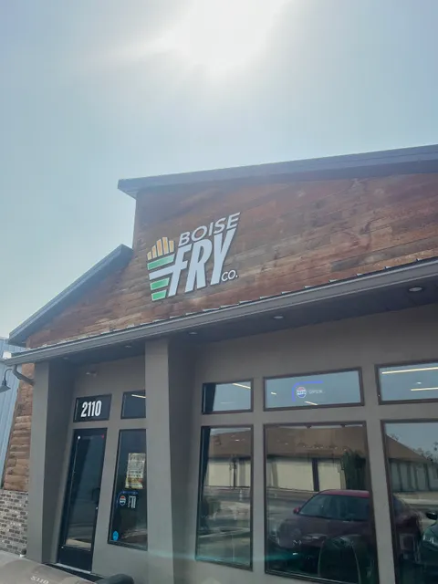Boise Fry Company