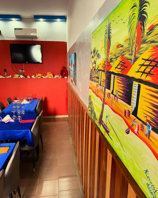 Le Grill Des Collines