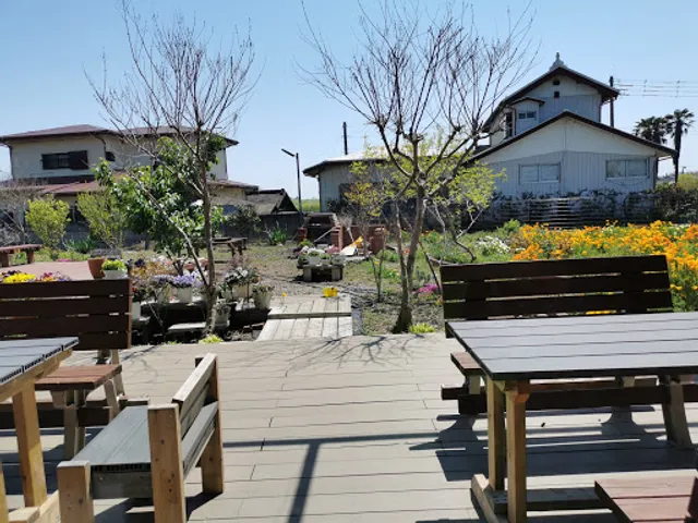 Tida Watarase Retarding Basin